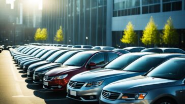 Guía de coches usados