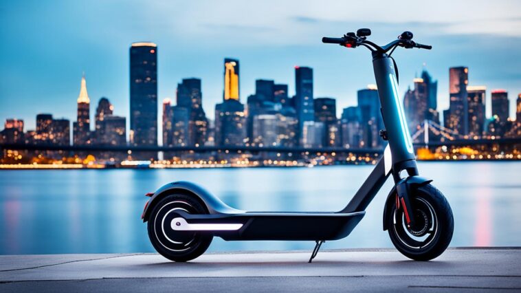 Guía de compra de patinetes eléctricos